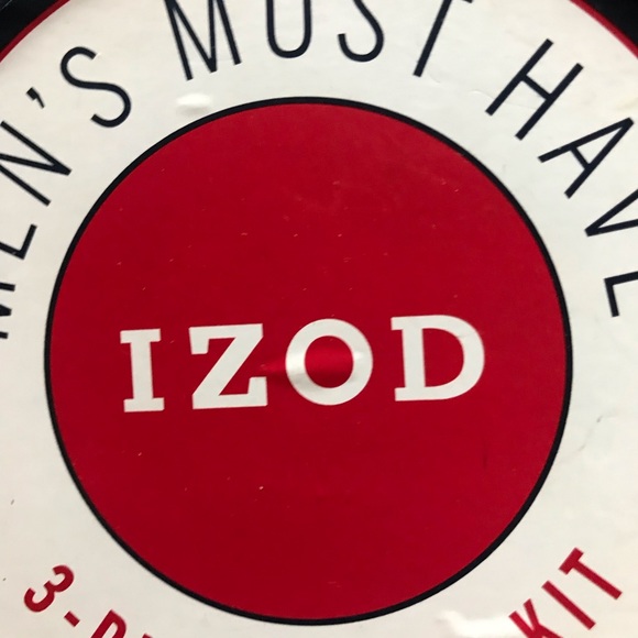 Bow tie 3 set izod - Picture 3 of 3